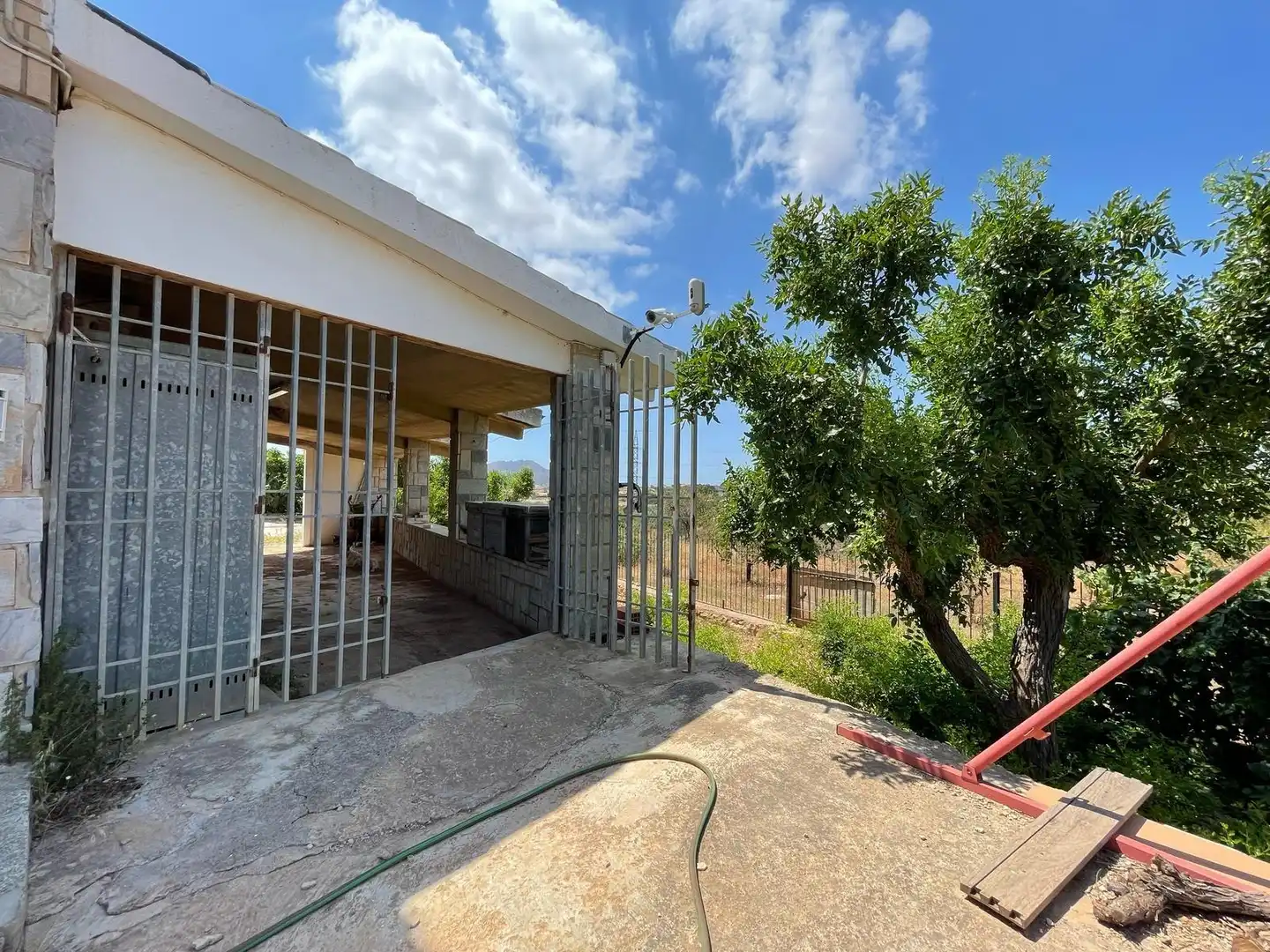 Casa rústica con piscina en venta en Pedanías Oeste, imagen 62