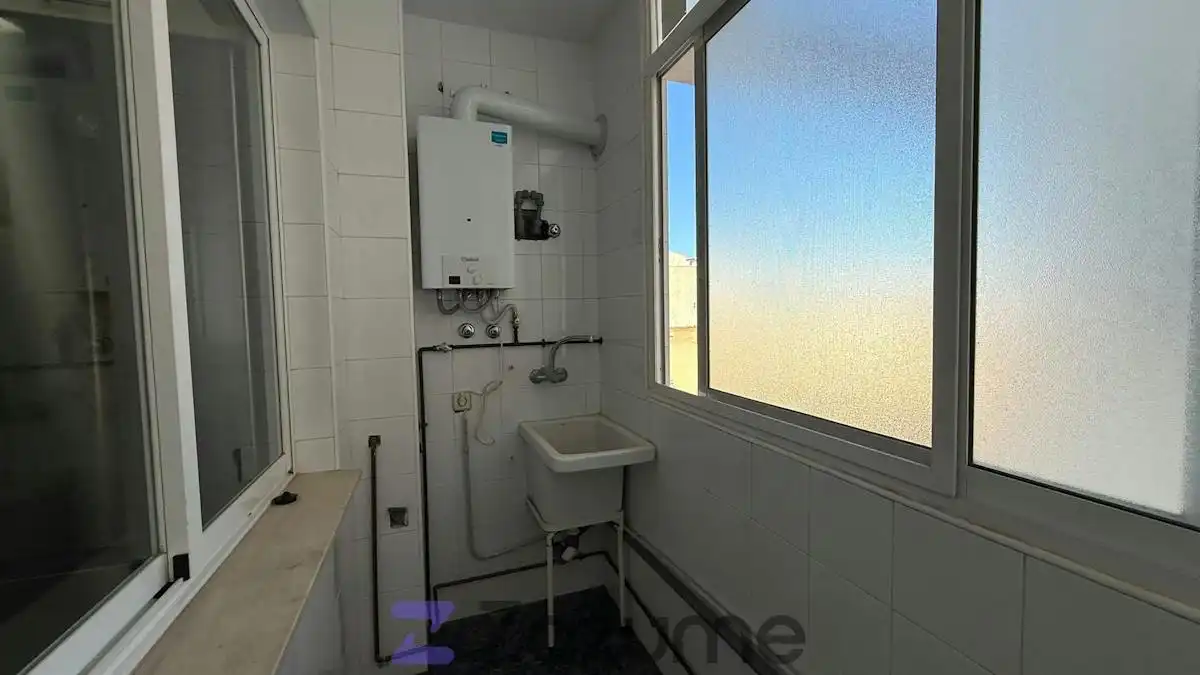 Flat with terrace to rent in C. Fortunato Arias, imagen 26