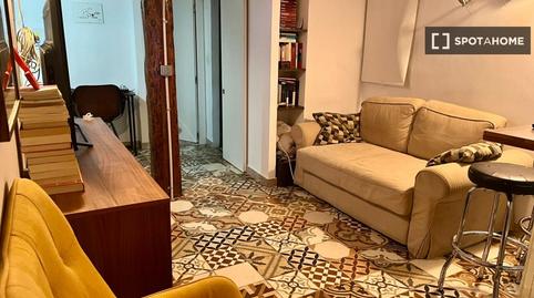 Foto 2 de Estudio para compartir en Embajadores - Lavapiés,  Madrid Capital