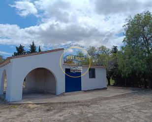 Exterior view of House or chalet for sale in Bélgida