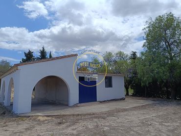 Casa en venda a Bélgida