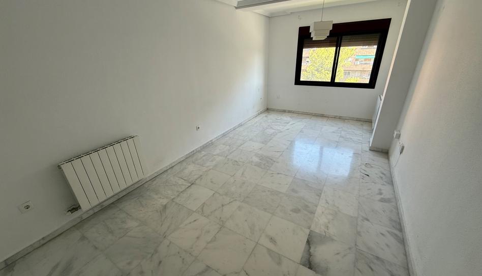 Foto 1 de Pis de lloguer a Calle de la Unicef, 2, Santa Isabel, Jaén