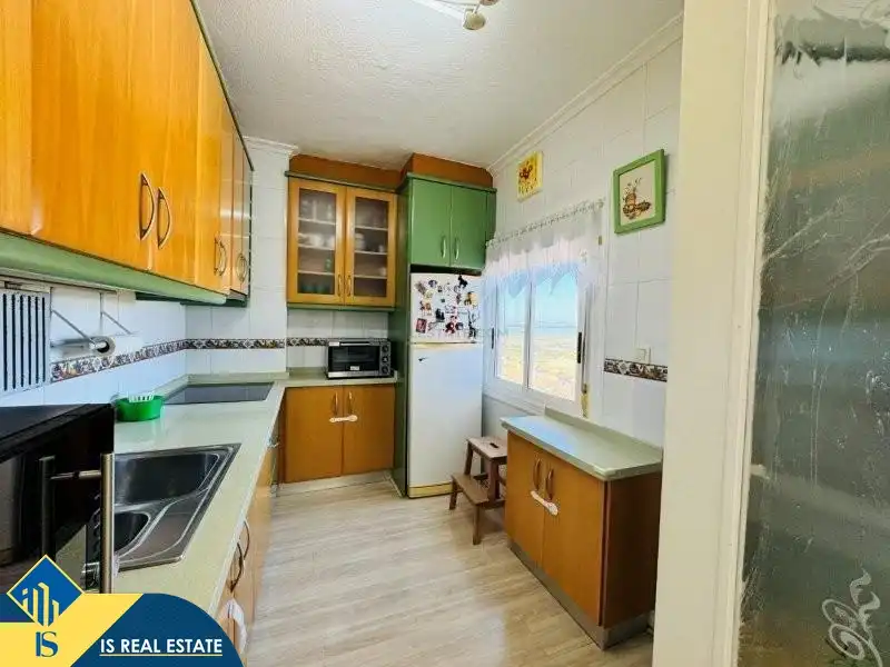 Penthouse with pool for sale in La Mata, imagen 9