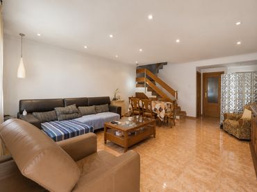 Casa a schiera in vendita a Moncada