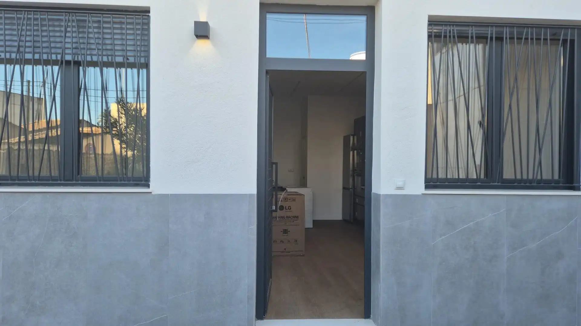 Planta baixa en venda en Murcia amb Aire condicionat