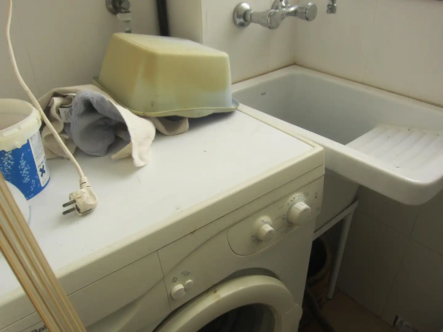 Apartamento de alquiler en Moncofa con Terraza y Amueblado