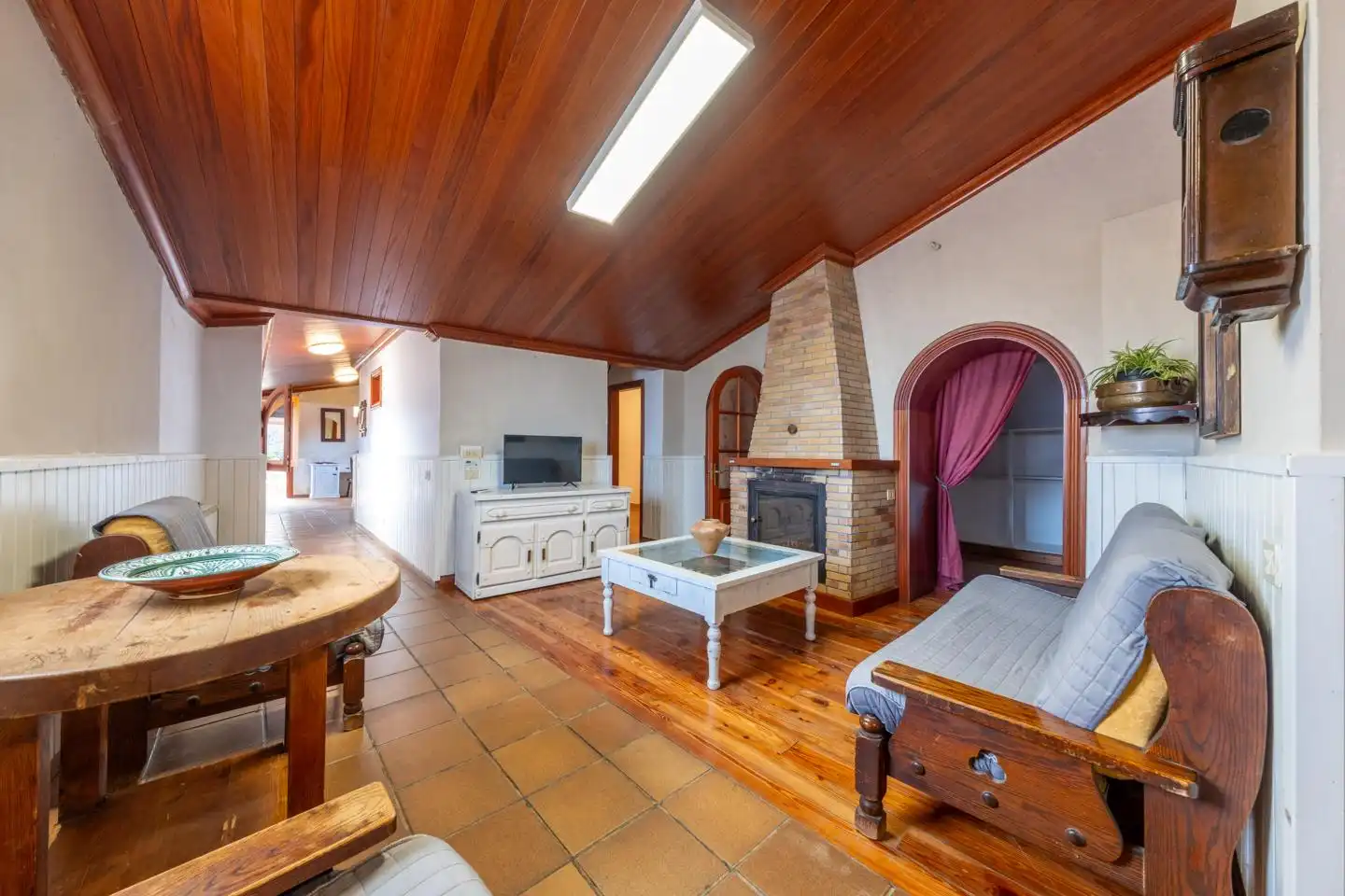 Casa o xalet en venda en Arucas