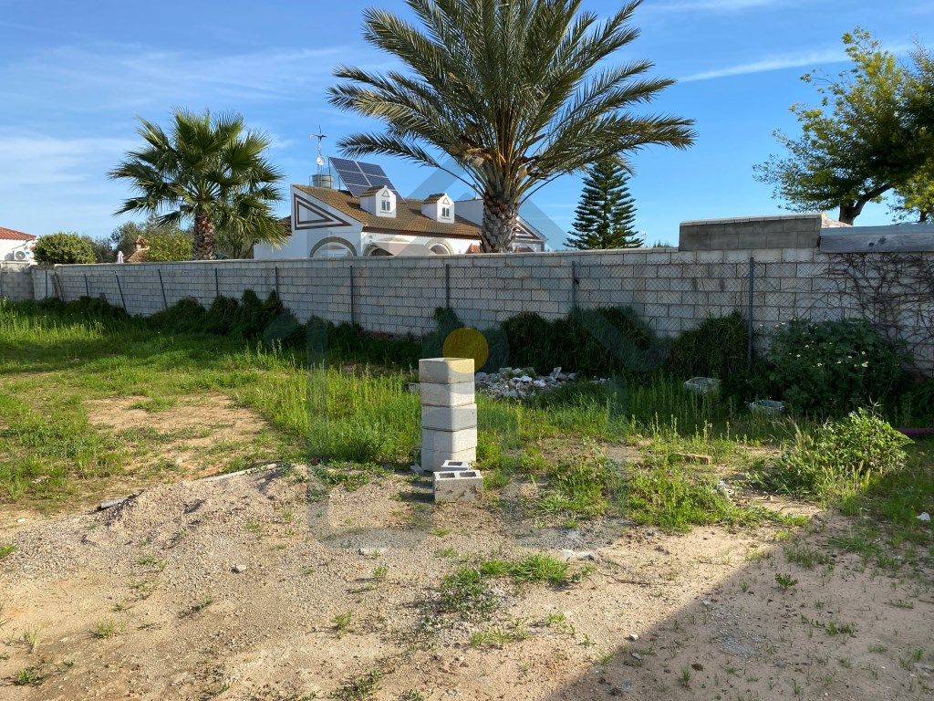Residencial en venda en Los Palacios y Villafranca