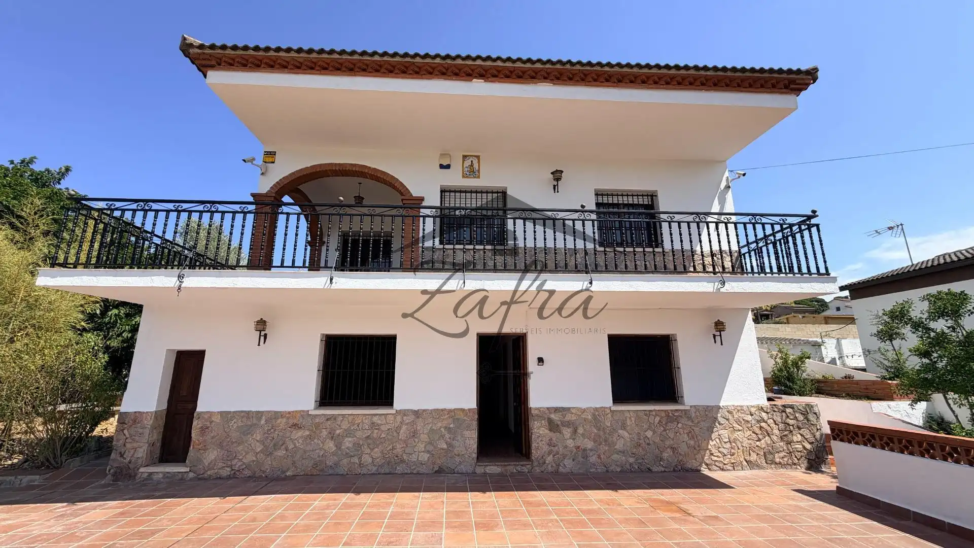 Casa con jardín en venta en Carrer Carrer Avet, imagen 11