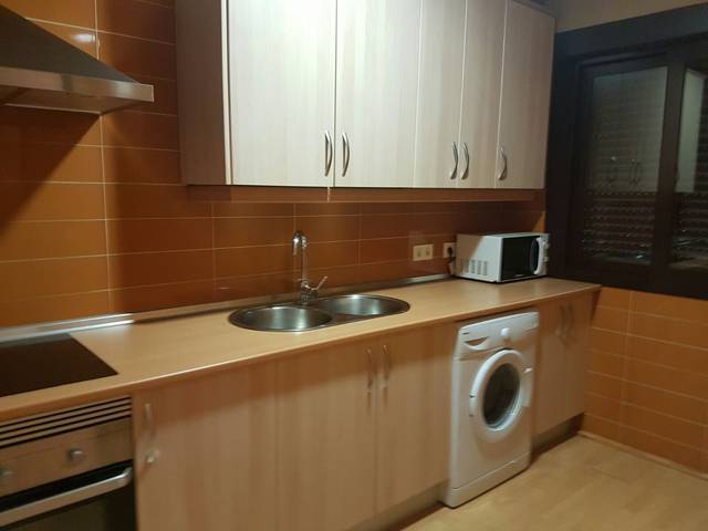 Apartamento en Alquiler en Calle Alfonso XIII en San Roque - Ronda Norte