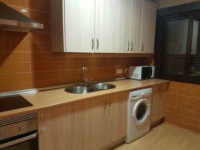 Apartment to rent in Calle Alfonso XIII, San Roque - Ronda Norte