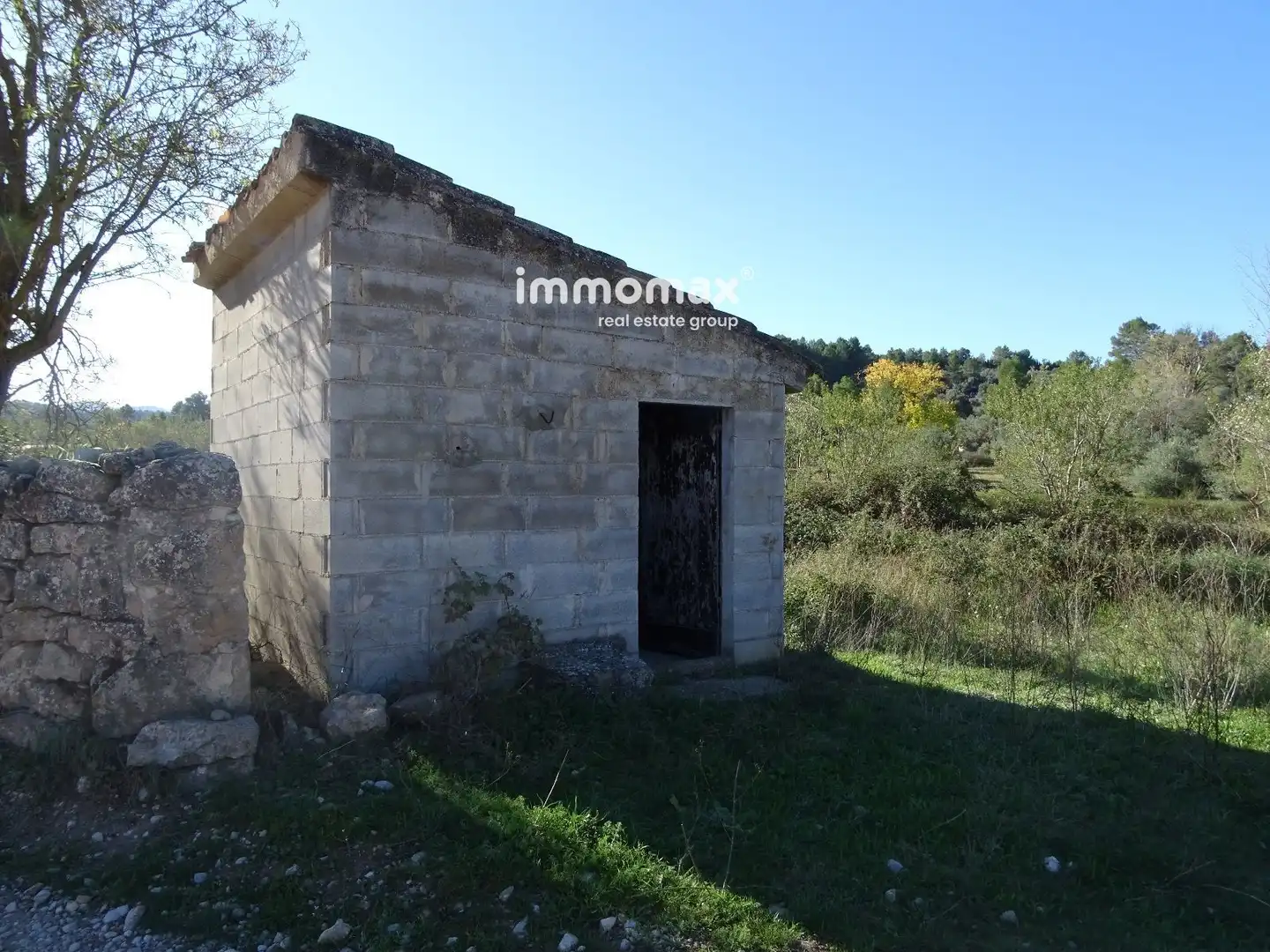 Rural land for sale in 13