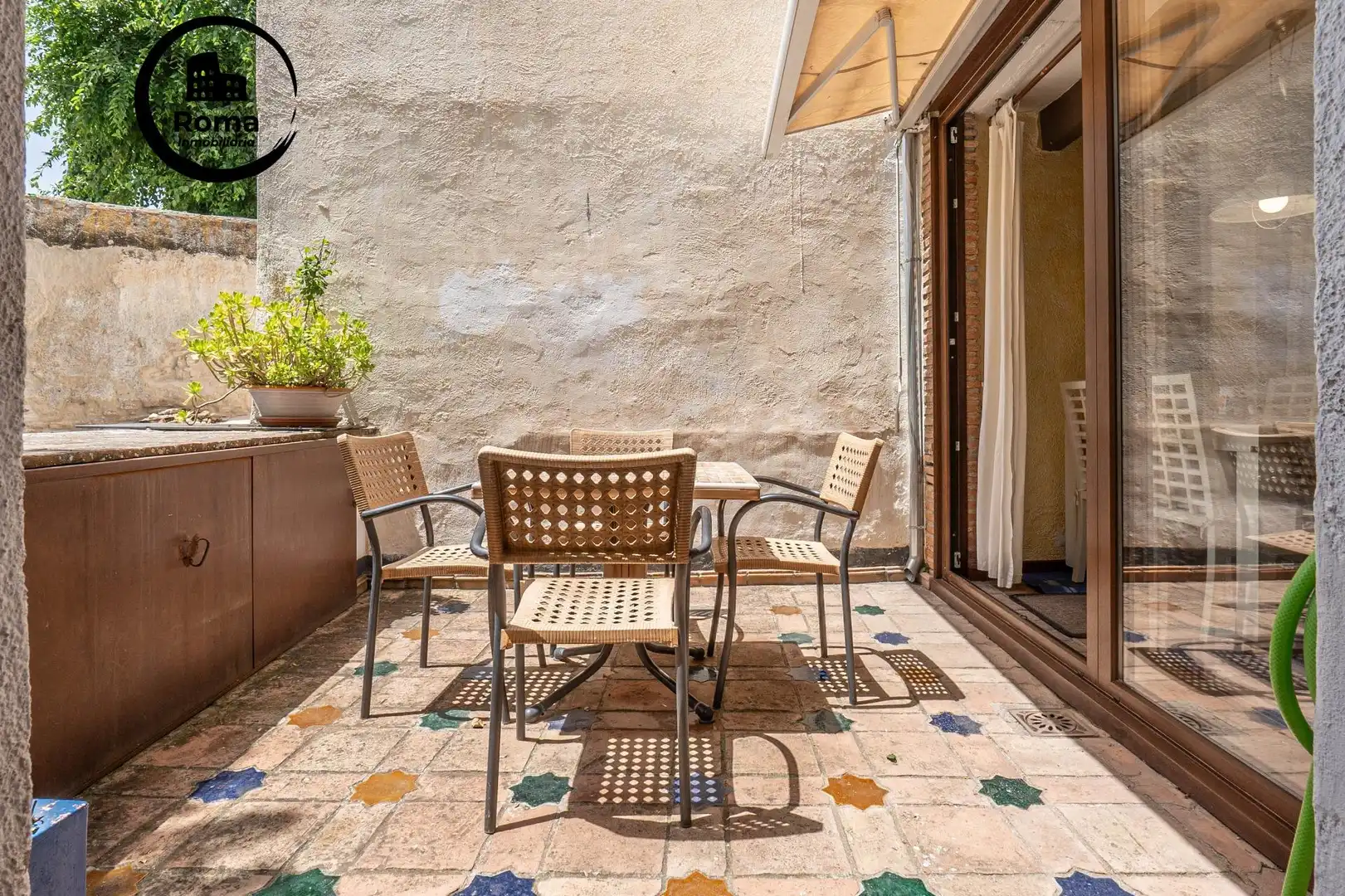 Casa con terraza en venta en Albaicín, imagen 66