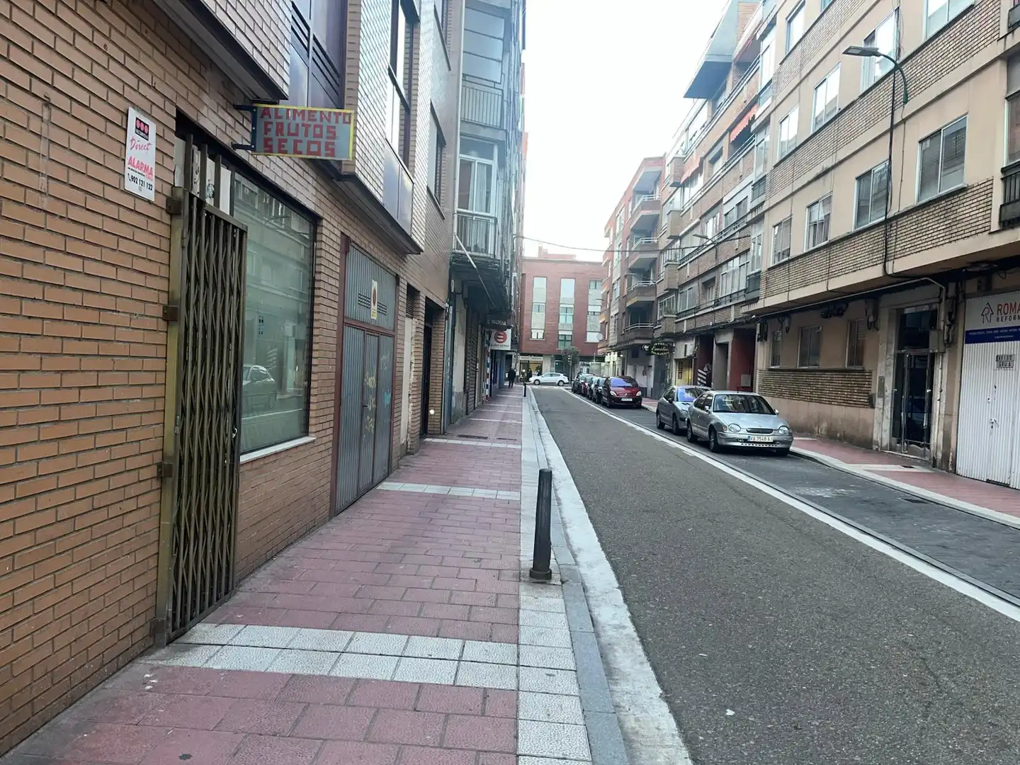 Individual en venda a Calle Levante 2, imagen 2
