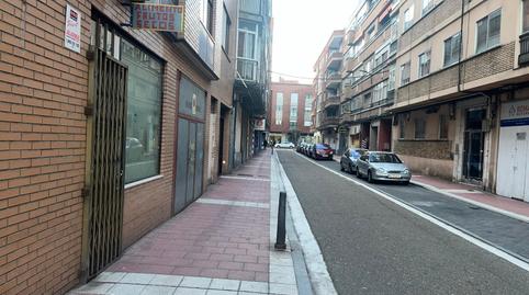 Photo 2 of Garage for sale in Calle Levante, 2, Delicias, Valladolid Capital