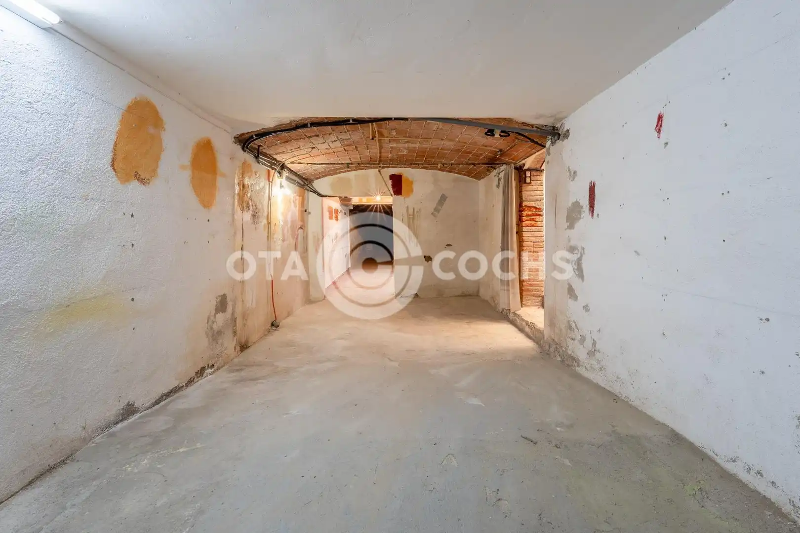Casa adosada en venda a Carrer D' AVALL, Montbrió del Camp