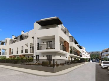 Apartament en venda a Port d'Alcúdia - Platja d'Alcúdia