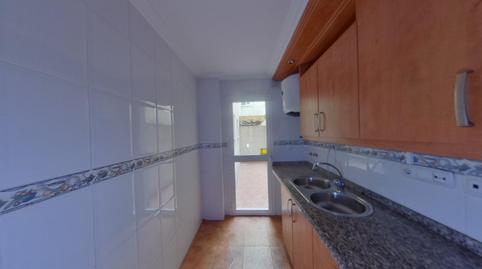 Foto 3 de Piso en venta en Dos Hermanas - Nuevo San Andrés, Málaga Capital