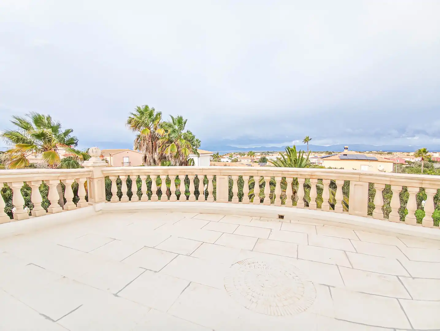 Finca rústica en venta en Sa Torre