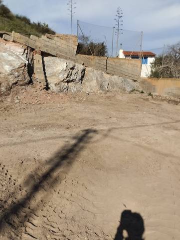 Terreno en Venta en Urbanización Todosol, 232 en Los Collados - Los Geraneos