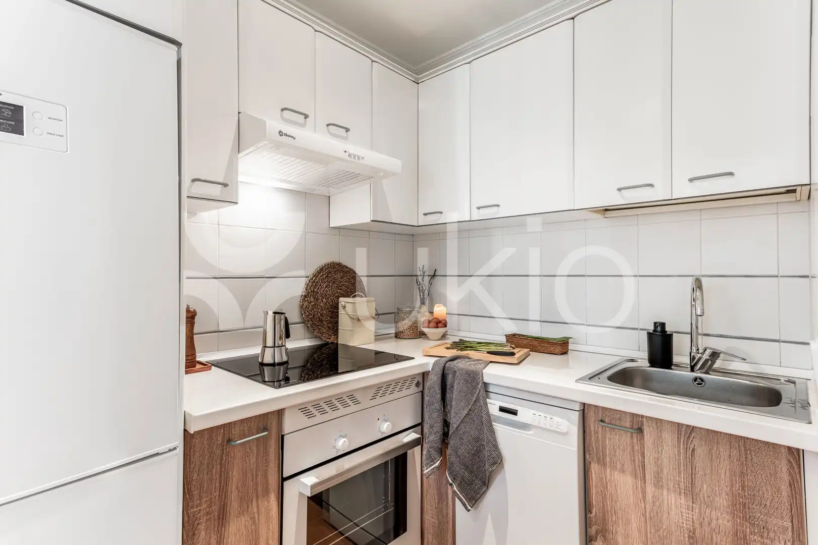 Apartament de lloguer a Calle de Velázquez, imagen 11