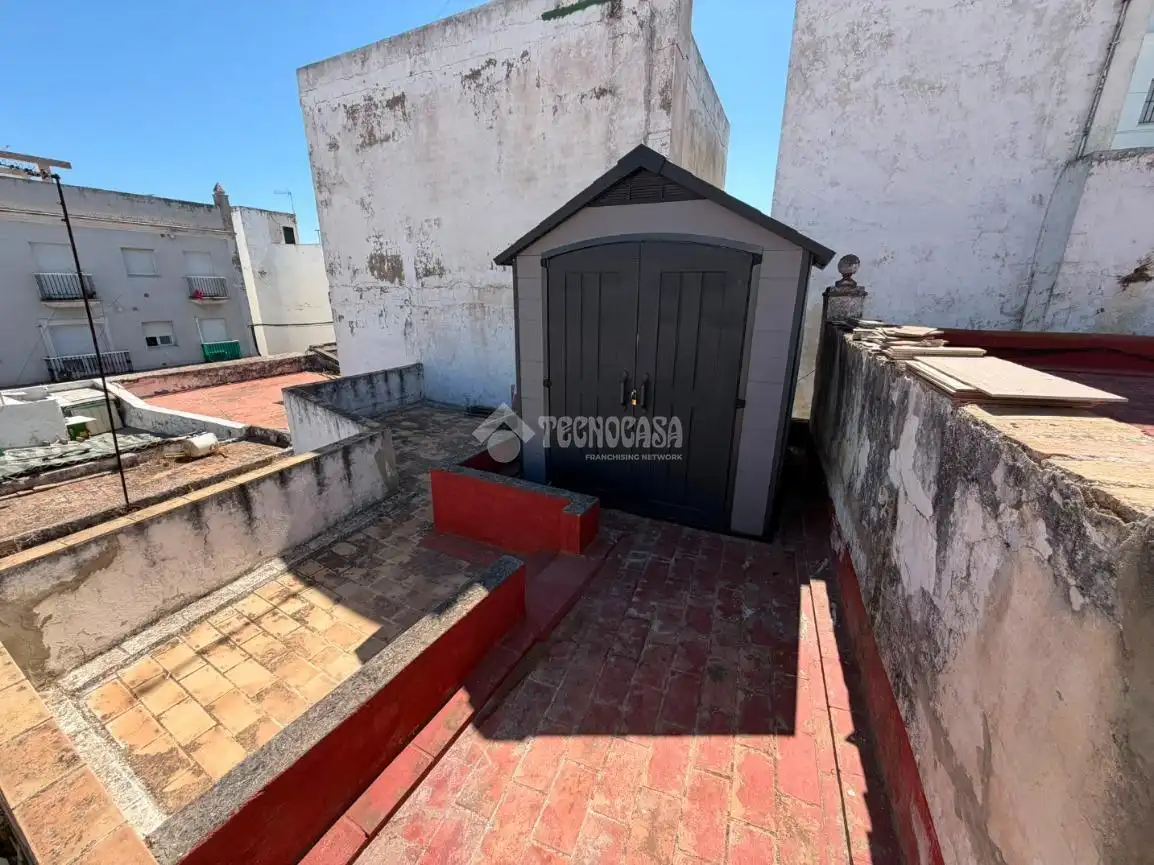 Maison jumelée à vendre à La Banda - Campo de Fútbol, imagen 26
