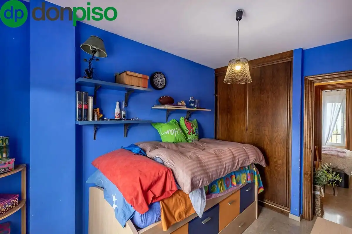 House for sale in Calle Calle Romero, imagen 16
