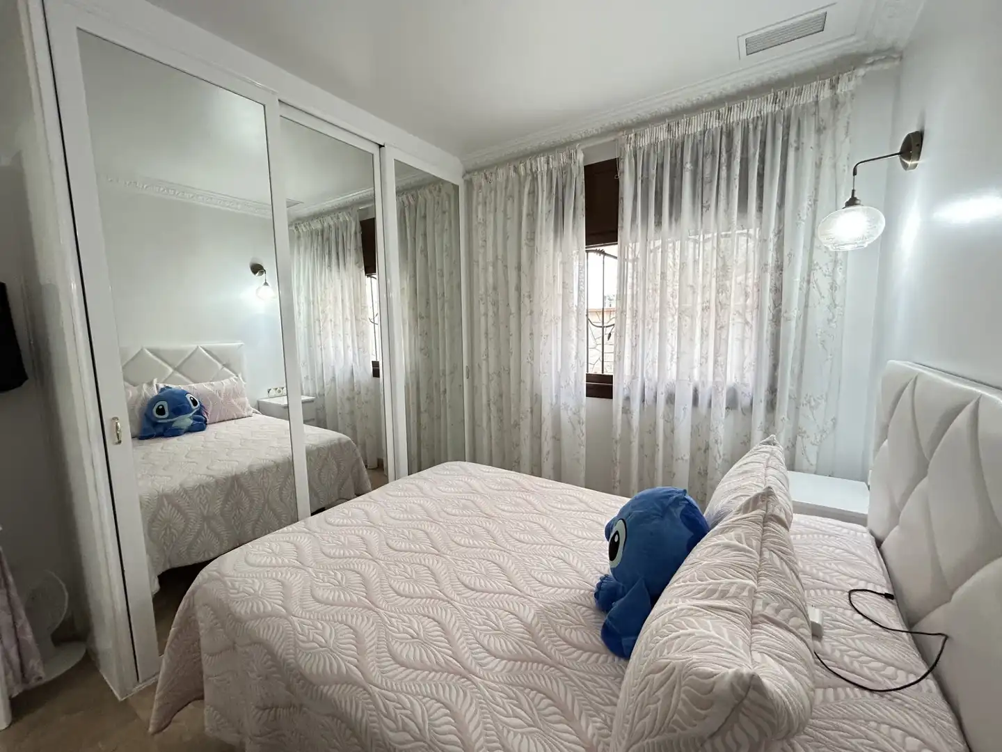 Casa amb jardí en venda a Carrer de Castelldefels, imagen 21
