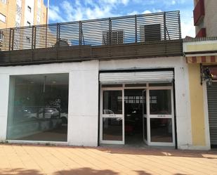 Premises to rent in Avenida Infante Juan Manuel, 5, Infante Juan Manuel