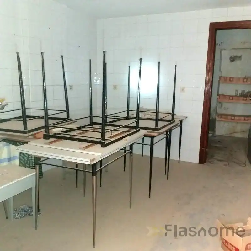 Dining room of Houses for sale in Badajoz