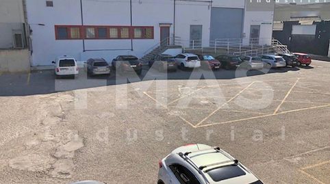 Photo 4 of Office for rent in Ciudad de Sevilla, Fuente del Jarro, Paterna