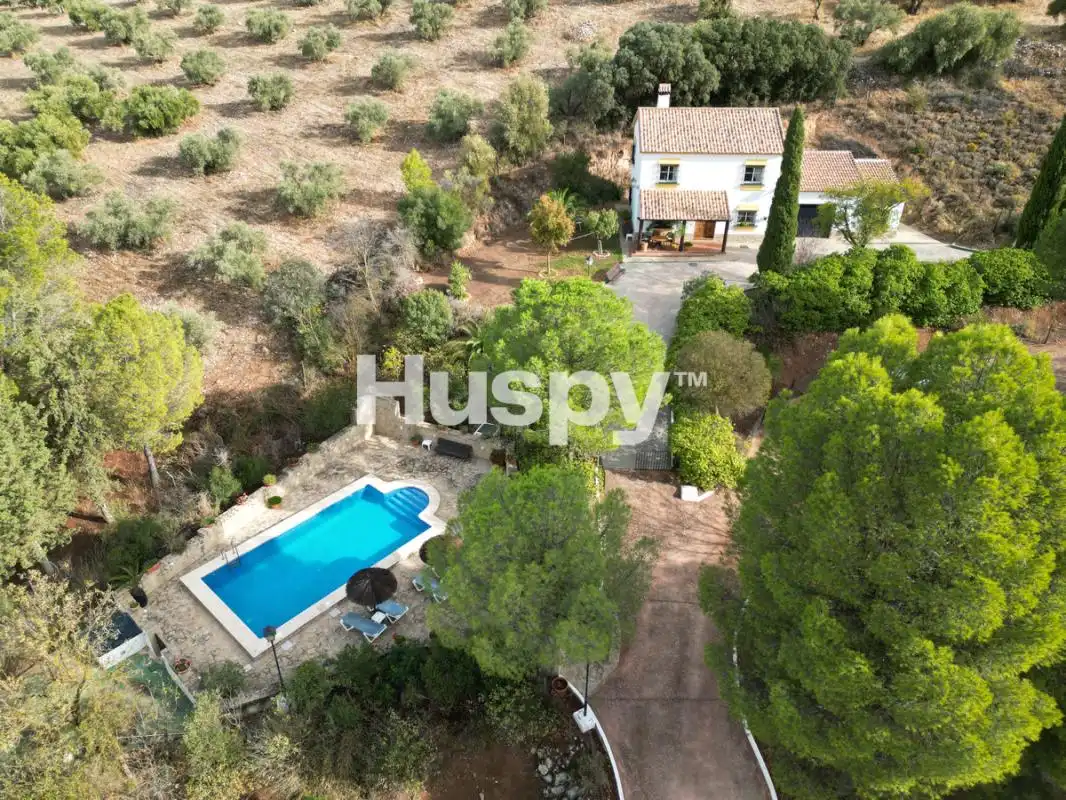 Country house with terrace for sale in Diseminado Poligono 132, imagen 25