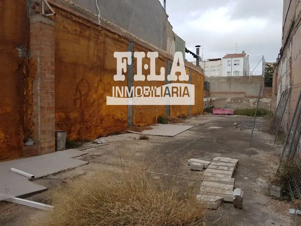 Rural land for sale in Sant Pere, imagen 6