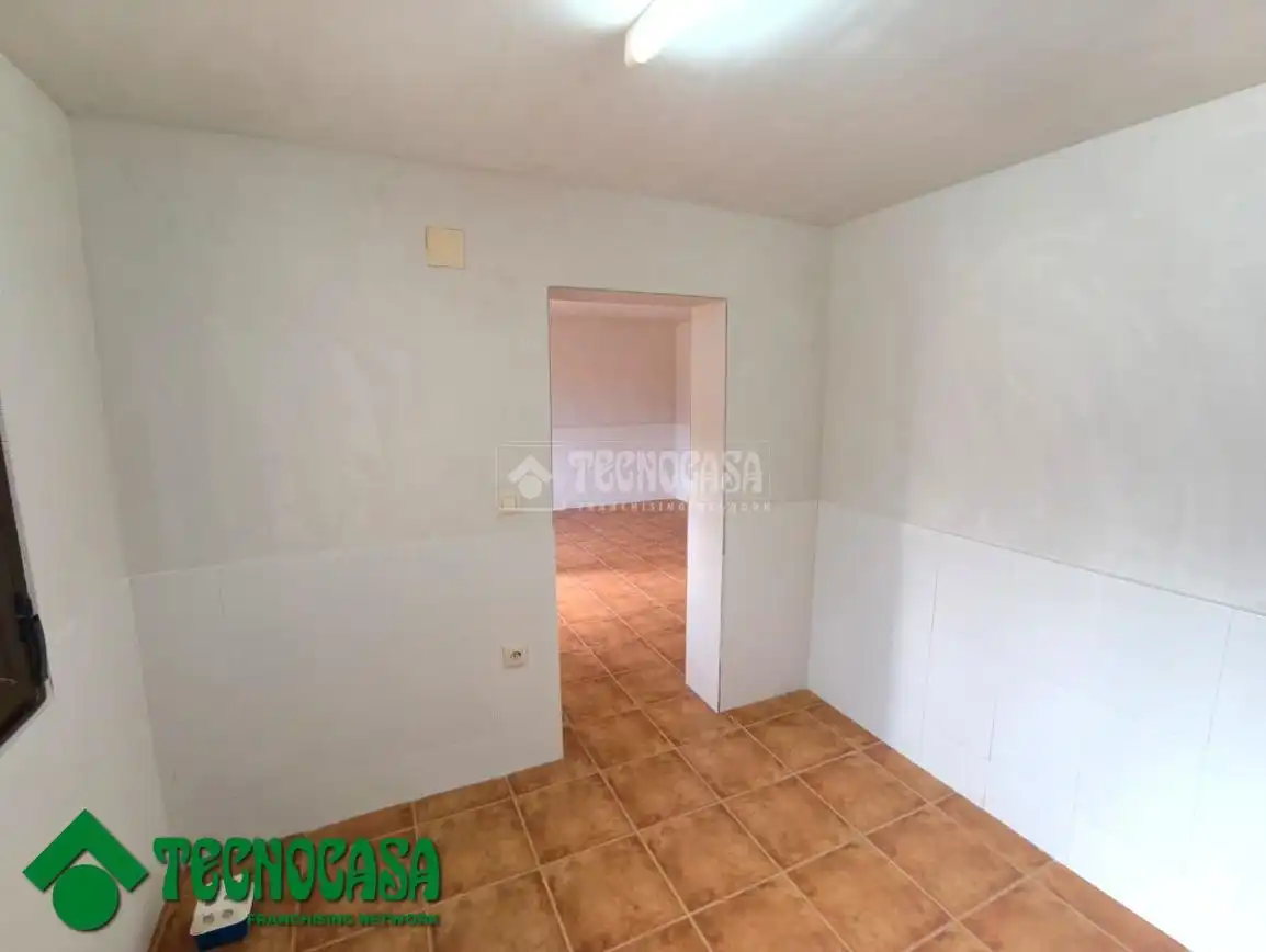 Casa adosada en venda en Gálvez amb Terrassa