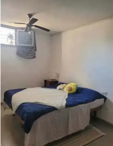 Dormitori de Apartament en venda en Níjar amb Aire condicionat