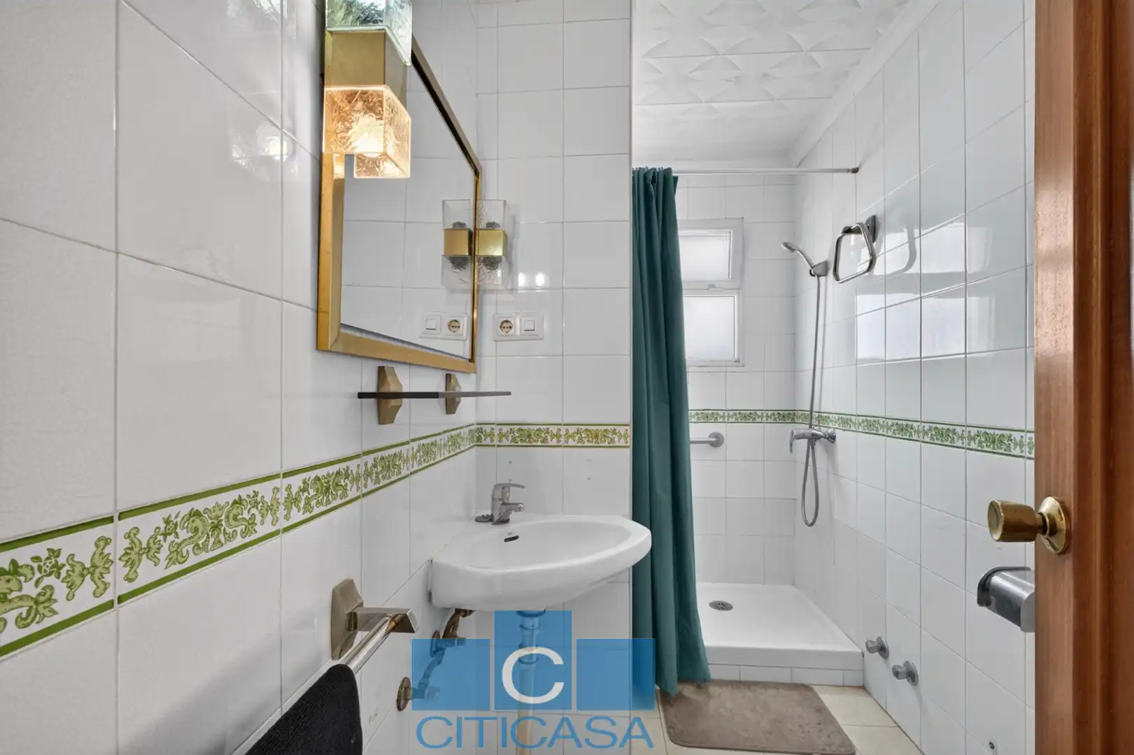Bany de Casa o xalet en venda en Málaga amb Terrassa i Balcó
