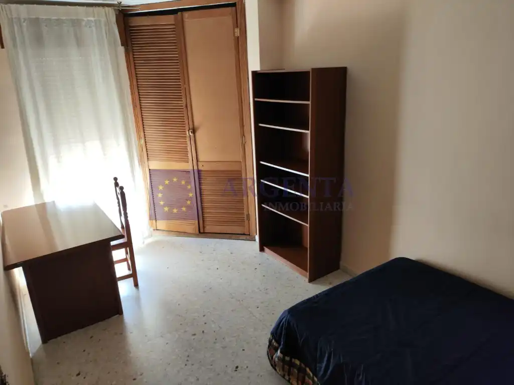 Flat with lift to rent in Centro, imagen 13