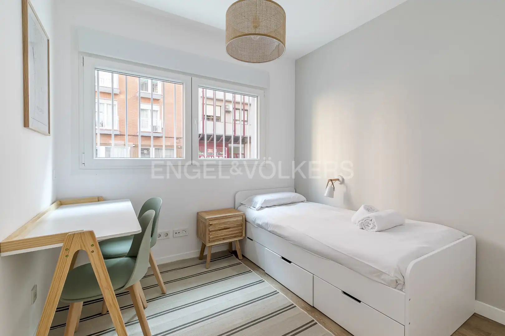 Appartement avec ascenseur à louer à Calle de Teruel, imagen 34