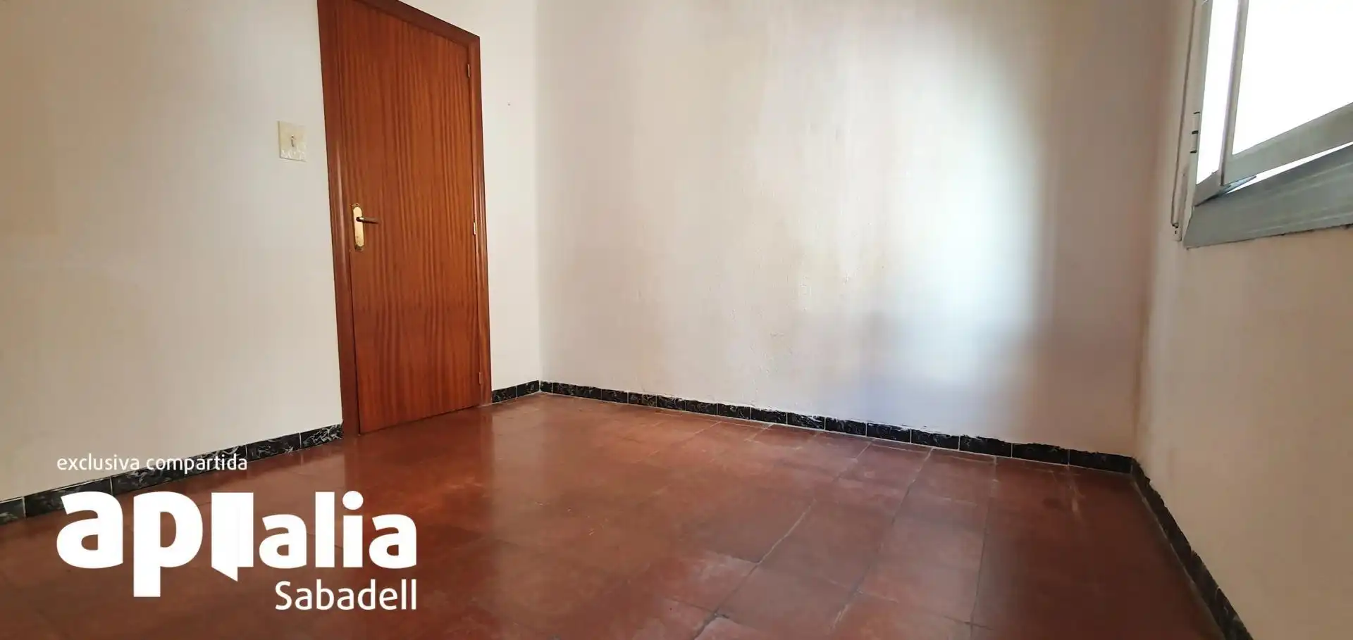 Habitación de Piso en venta en Sabadell
