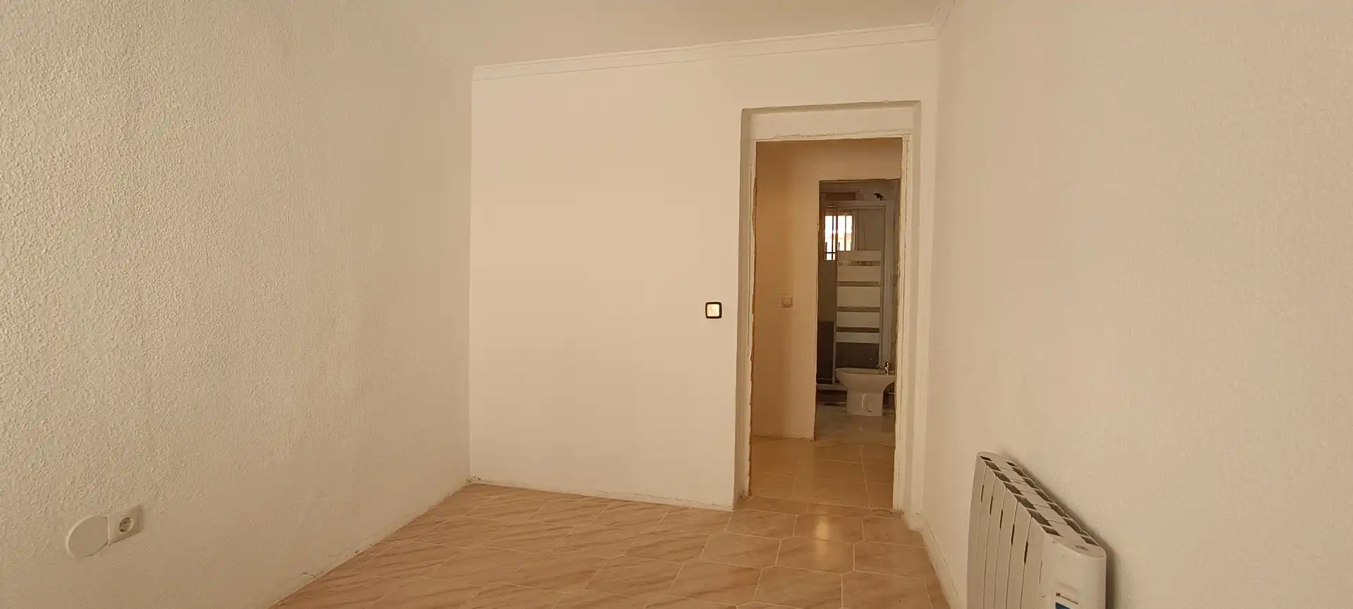 Wohnung zum Verkauf in Arganda del Rey mit Heizung und Balkon