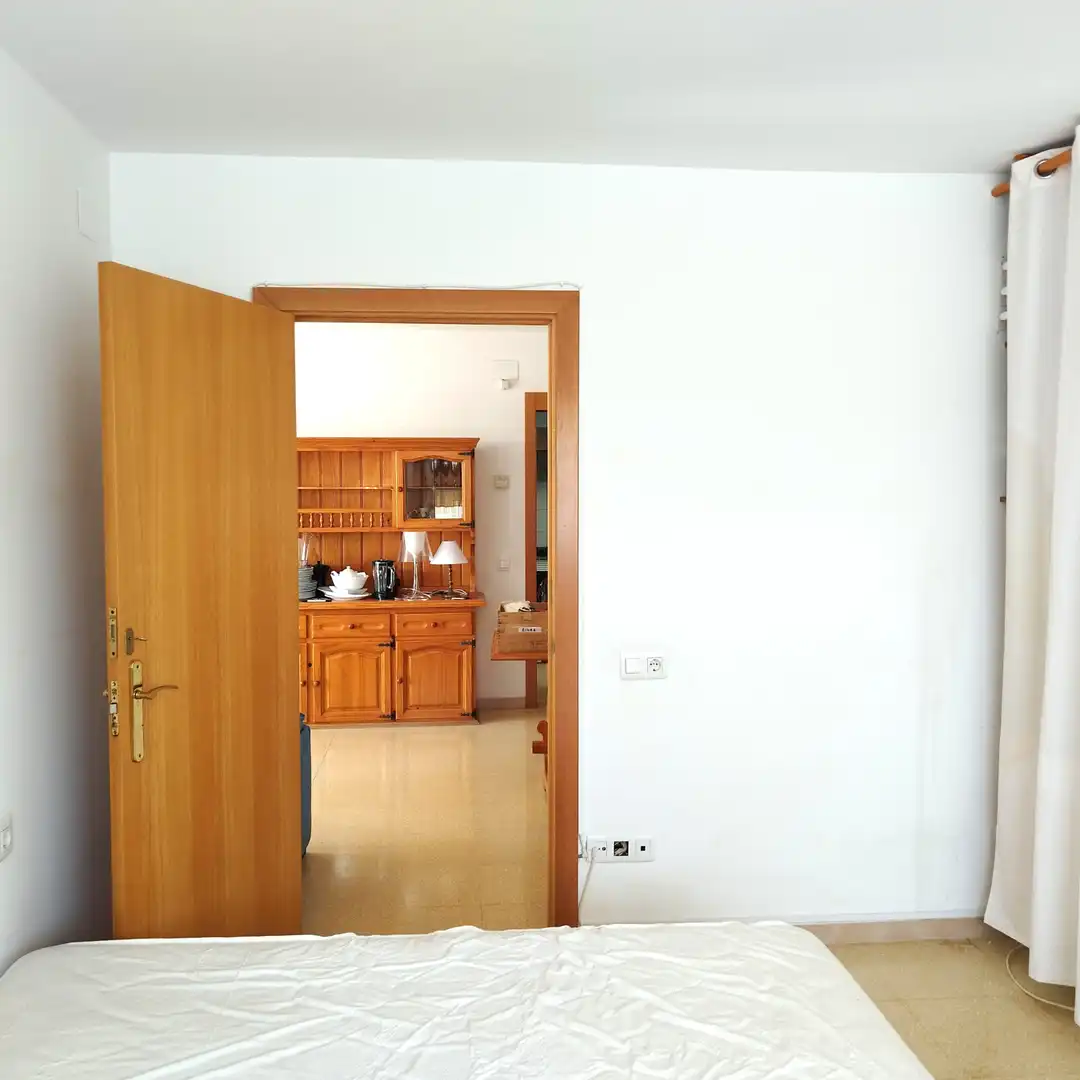 Wohnung zum Verkauf in Carrer Camí del Coll, Can Pei