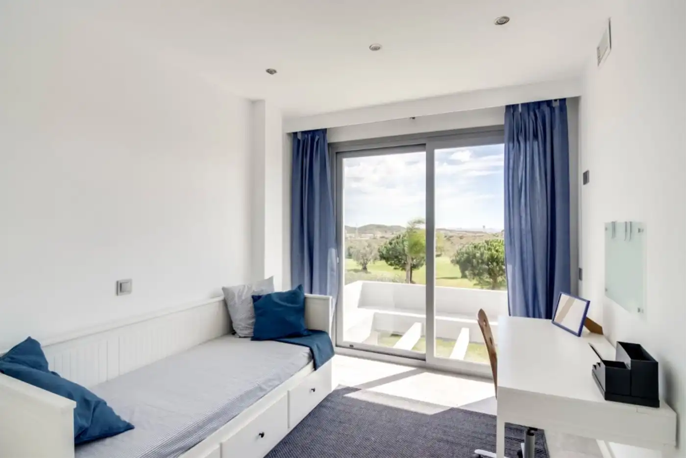 Villa avec piscine à vendre à Urbanizacion cerrado del aguila, imagen 12