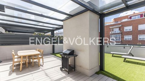 Photo 4 of Duplexes for sale in Calle de Nieremberg, Ciudad Jardín, Madrid Capital