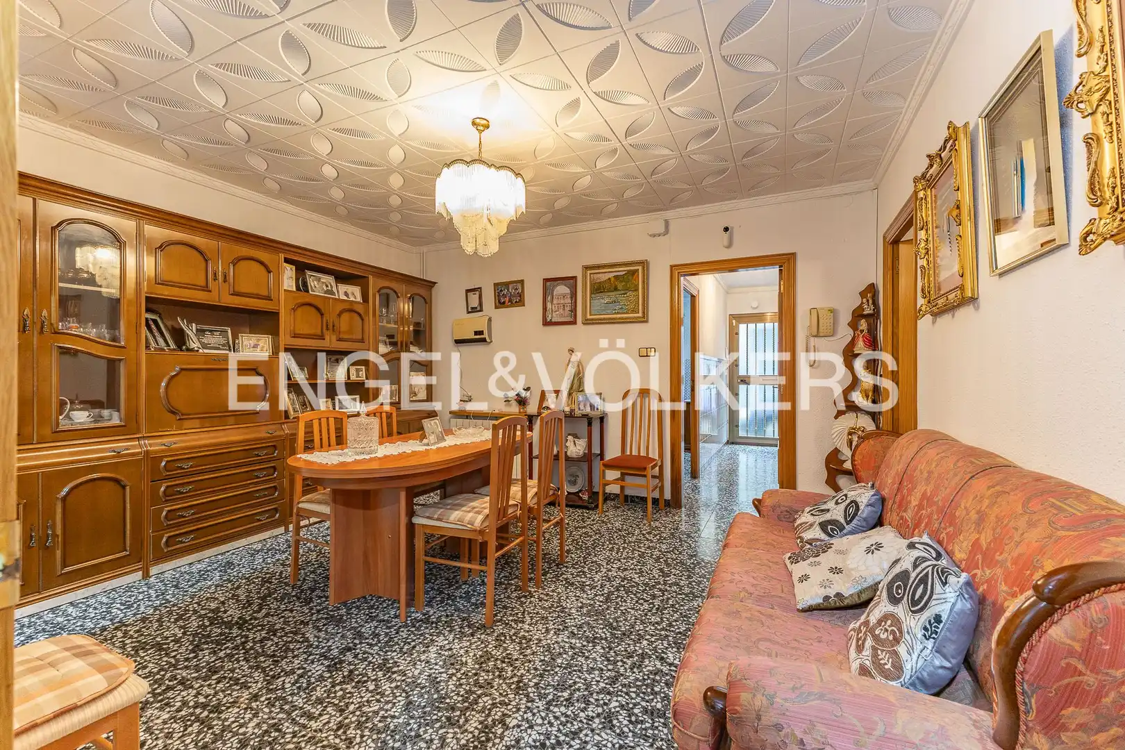 Adosado con terraza en venta en Ca n'Oriac - Sector Nord, imagen 5