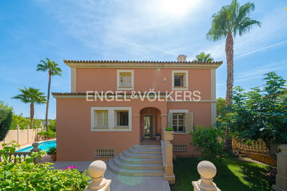 Detached house with terrace for sale in Calle Isla Mallorca, imagen 16