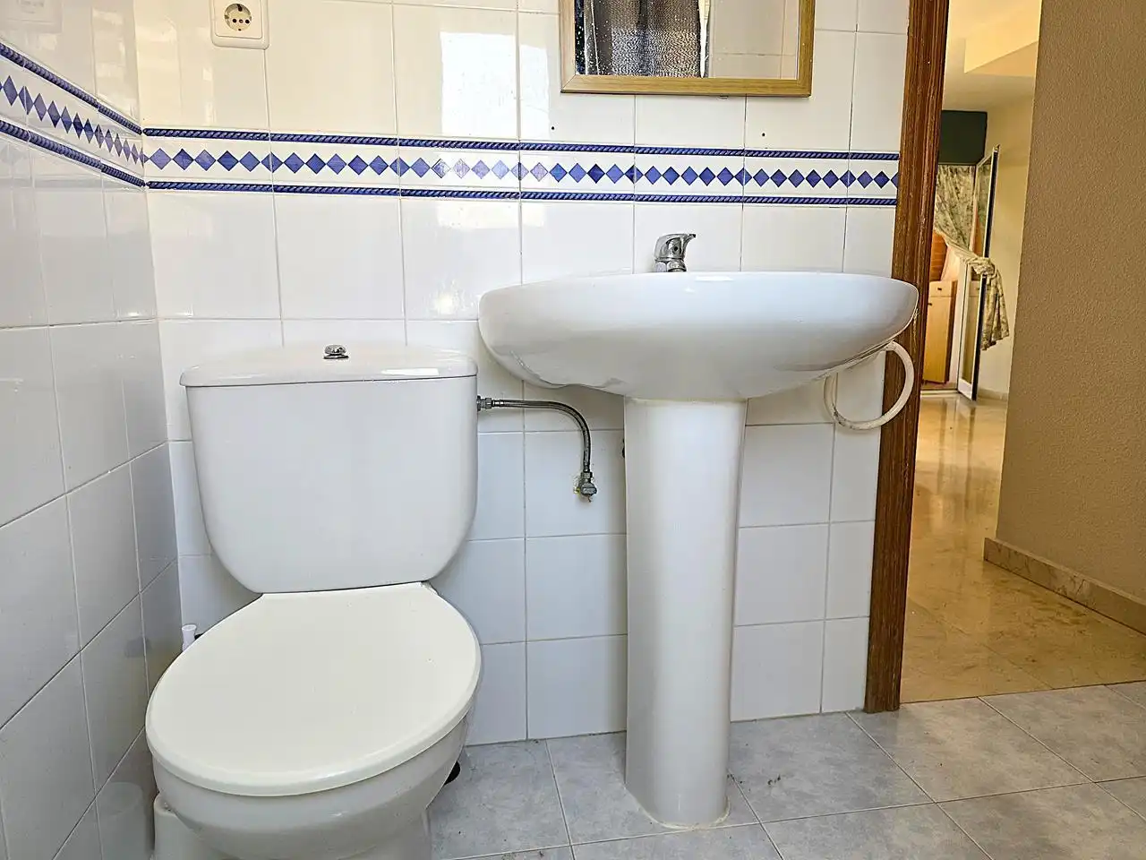 Apartment mit Pool zum Verkauf in avenida Bélgica, imagen 14