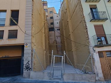 Apartament en venda a Carre Sant Joan 33 2º 0, 33