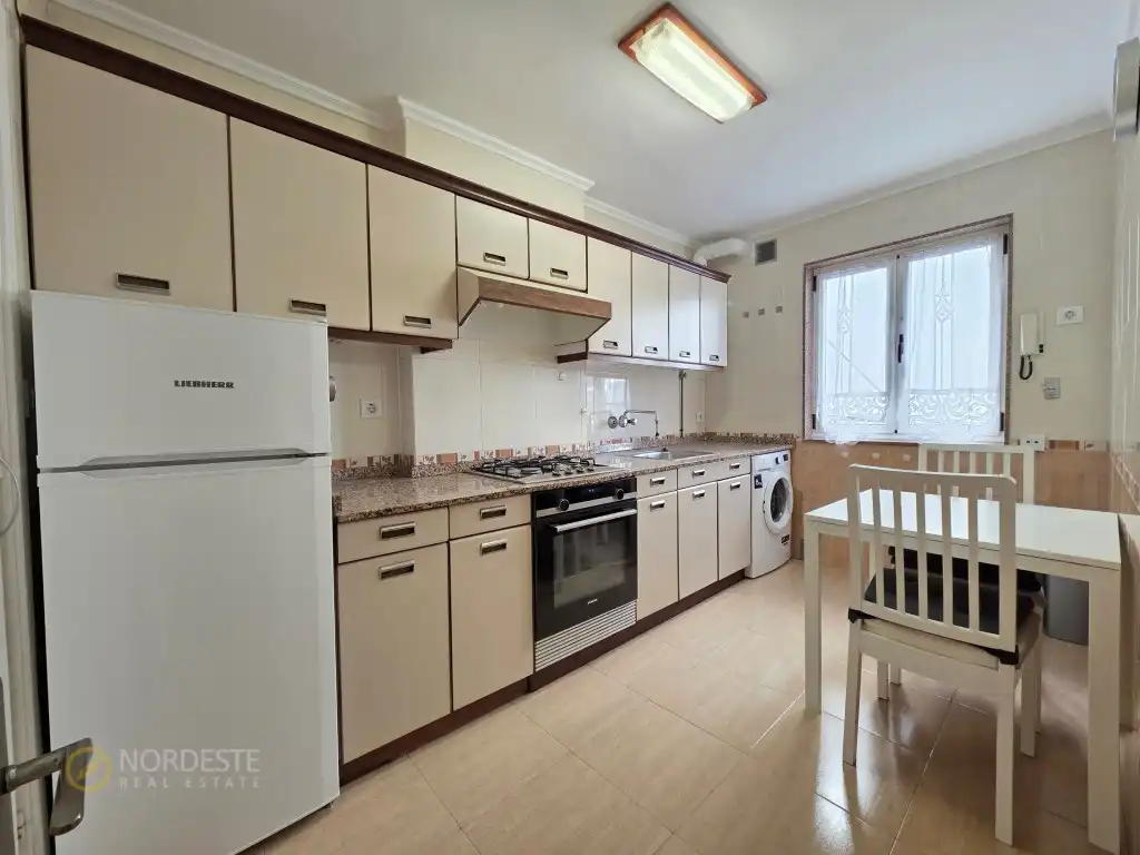 Cocina de Piso en venta en Oviedo 