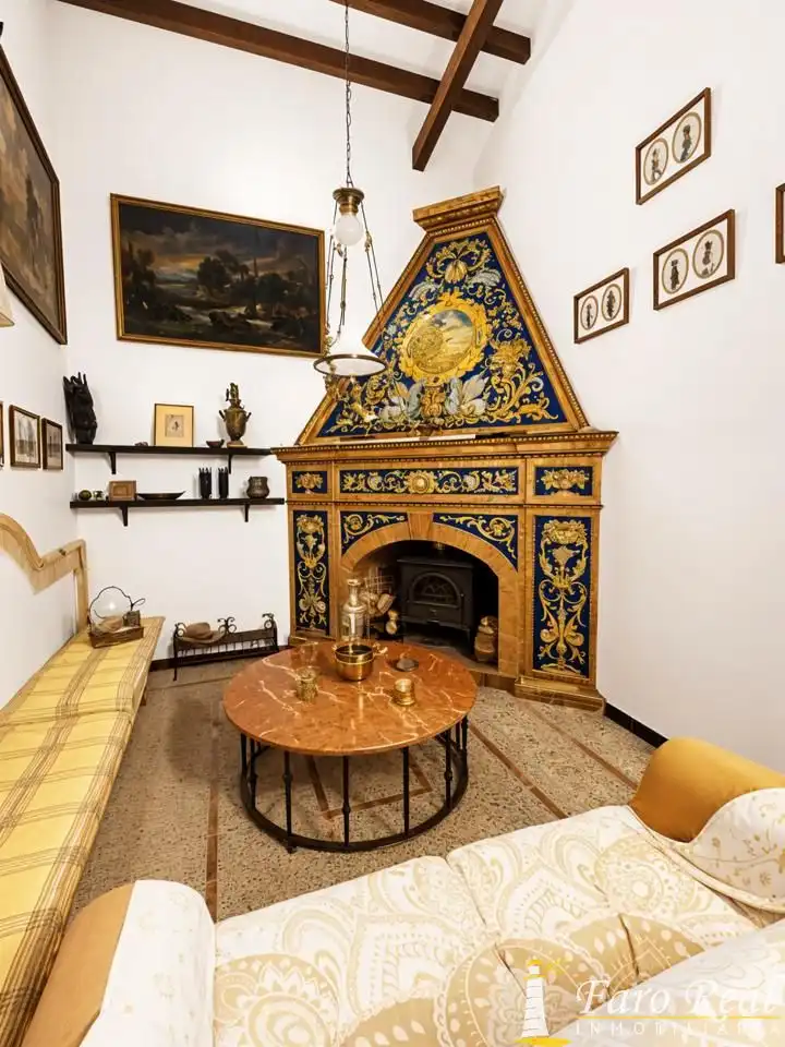 Casa amb jardí en venda a La Jara, imagen 64