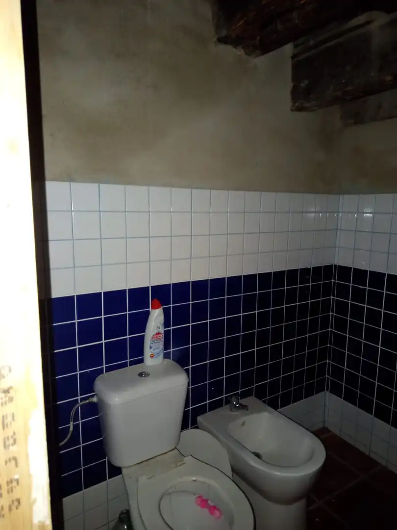Bathroom of Houses for sale in Villafranca del Cid / Vilafranca